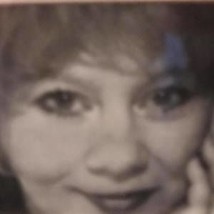 Meet your Posher, Darci